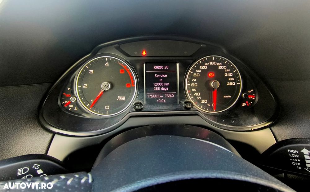 Audi Q5 2.0 TDI Quattro - 15