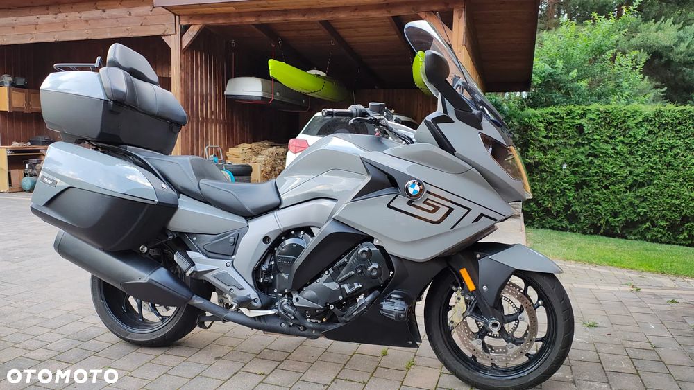 BMW K - 11