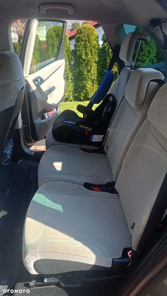 Citroën C4 Picasso 1.6 HDi Equilibre Pack - 10
