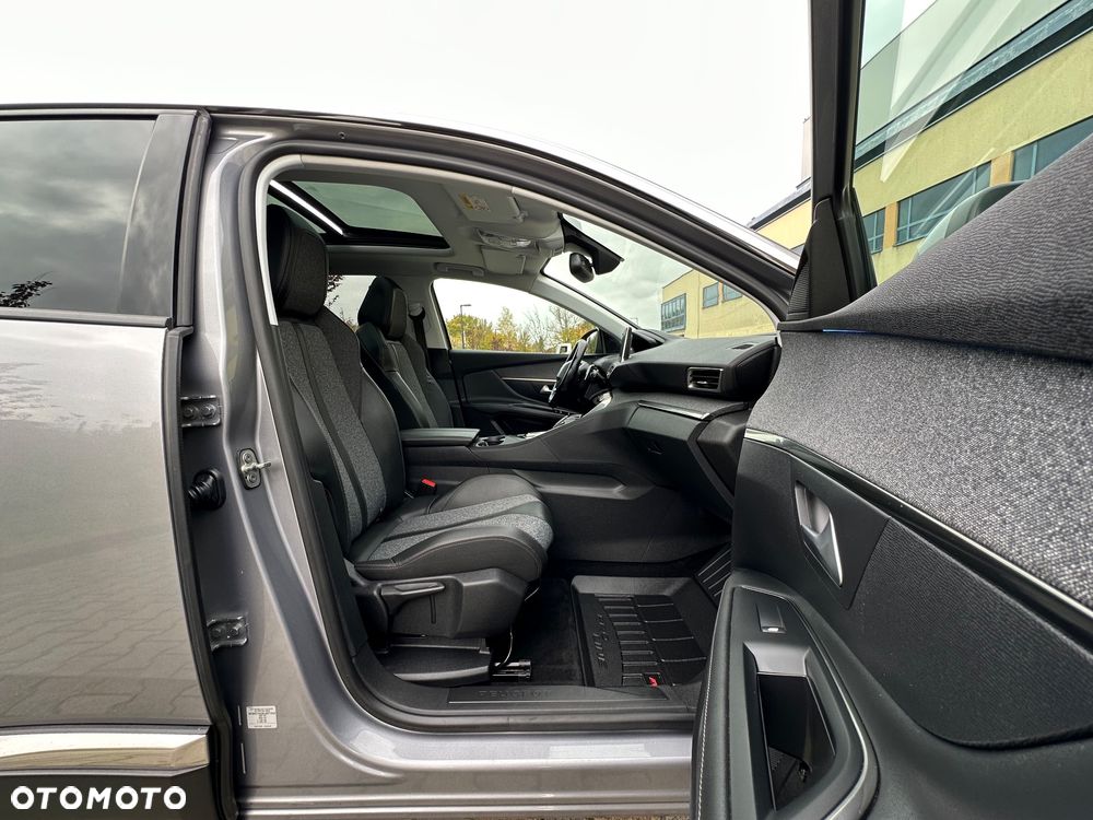 Peugeot 3008 BlueHDi 130 Stop & Start EAT8 Allure - 19