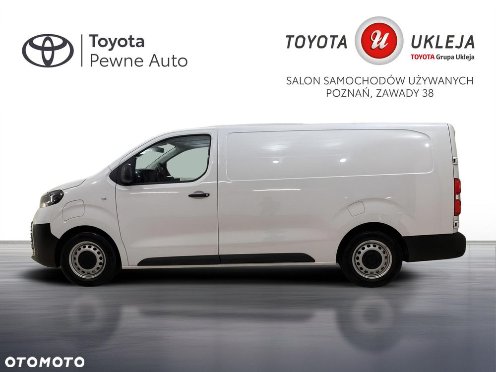 Toyota PROACE - 5