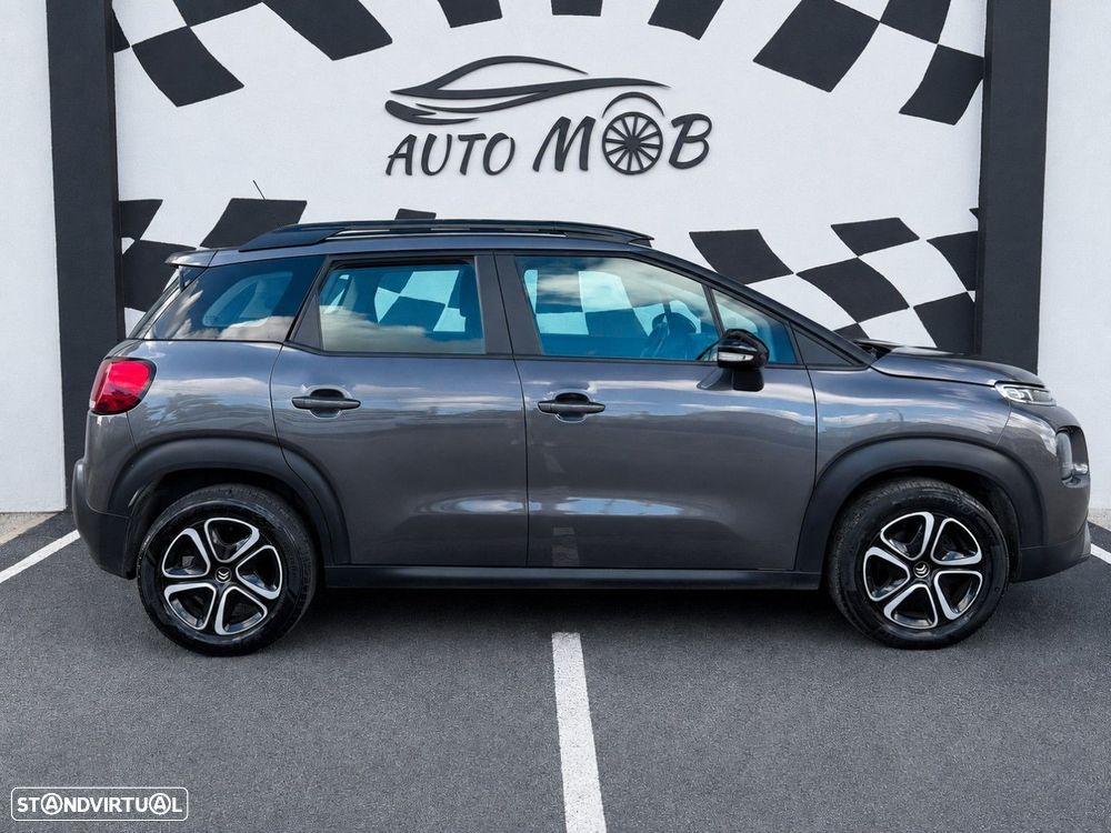 Citroën C3 Aircross PureTech 110 Stop & Start Feel - 5