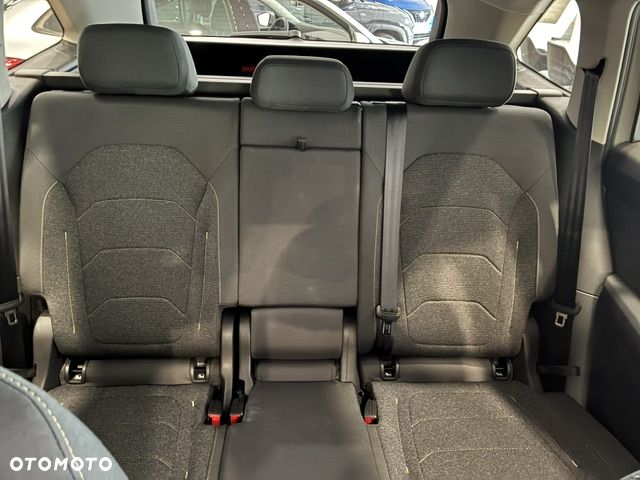 Skoda Kodiaq 1.5 TSI mHEV 4x2 Edition 130 DSG - 21