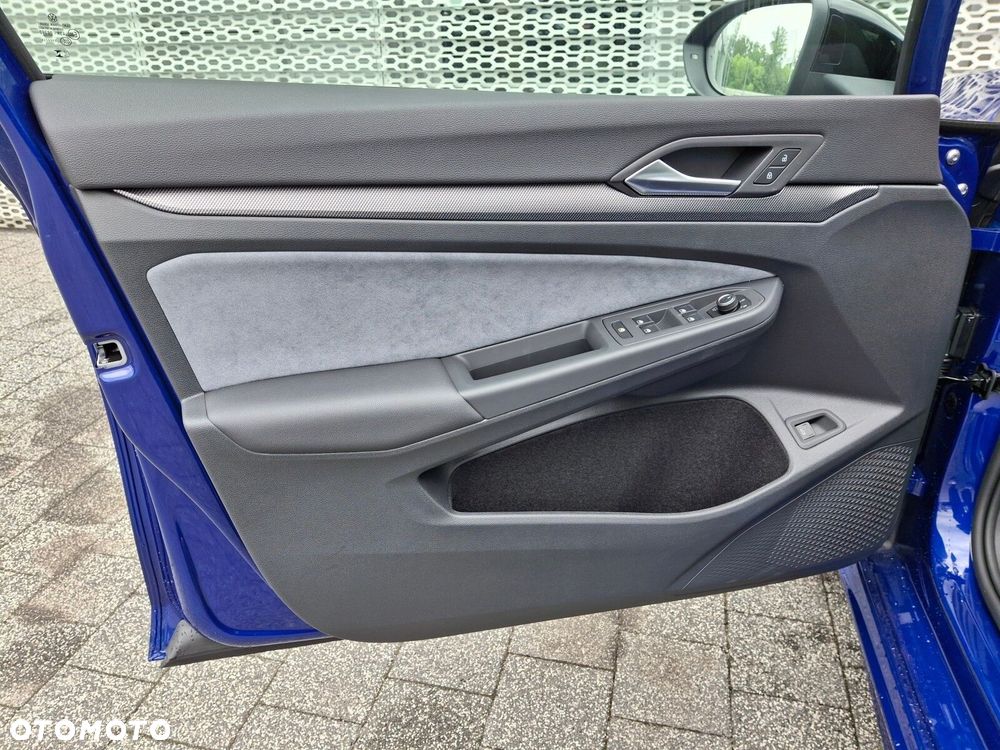Volkswagen Golf Variant 2.0 TSI 4Motion R - 10