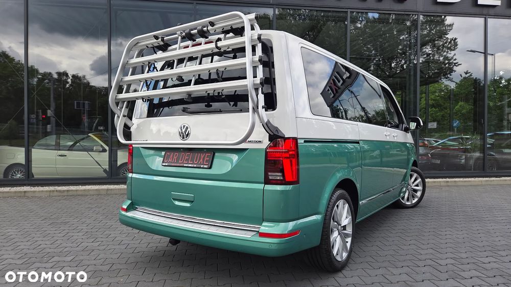 Volkswagen Multivan 2.0 TDI L1 Highline 4Motion DSG - 8