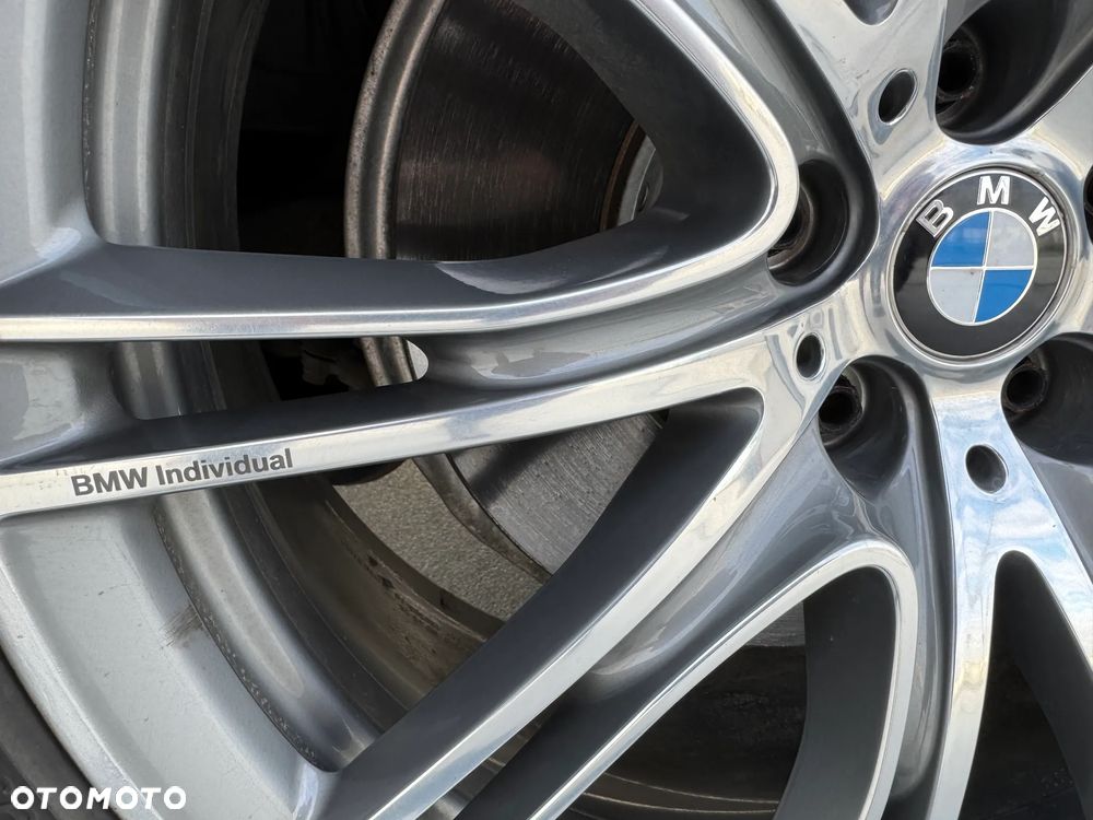 BMW Seria 7 740Li - 22