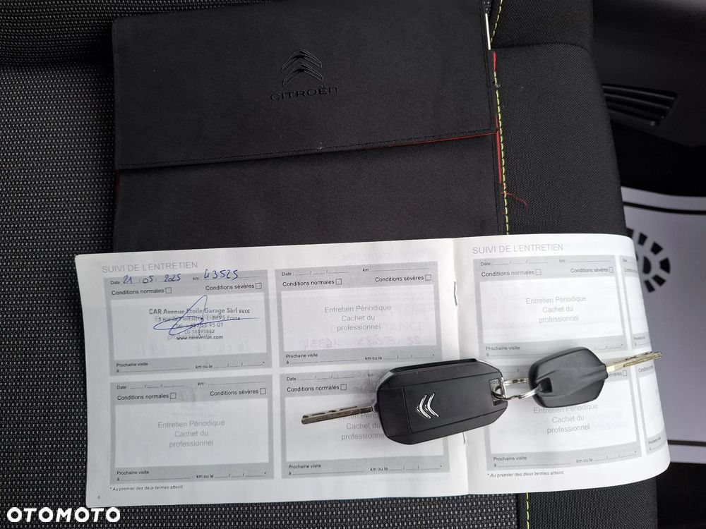 Citroën C3 - 23