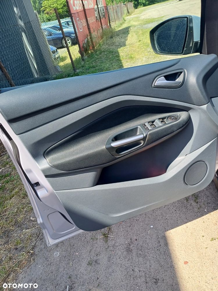 Ford C-MAX 1.6 EcoBoost Titanium ASS - 7