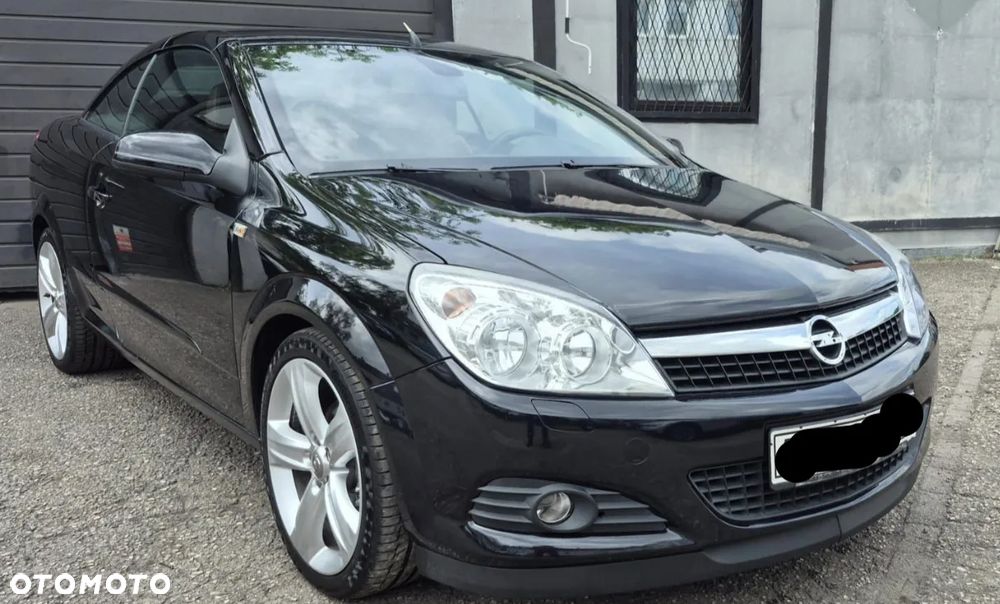 Opel Astra 1.8 Endless Summer - 3