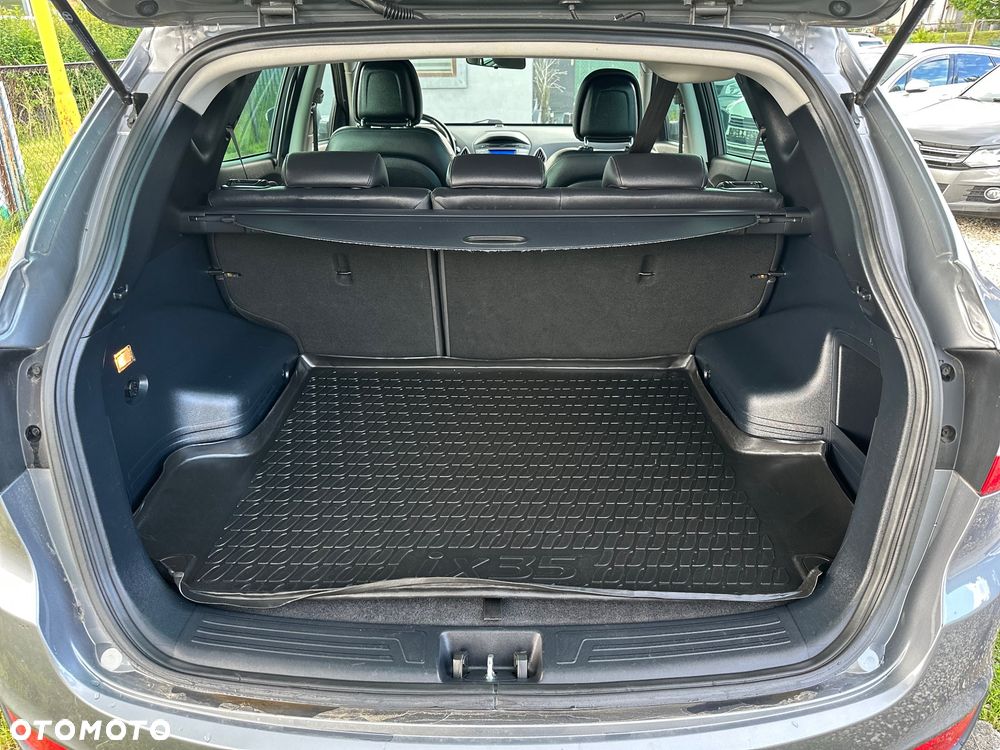 Hyundai ix35 - 15