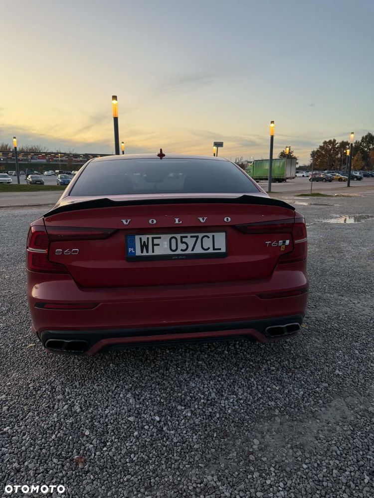 Volvo S60 - 6