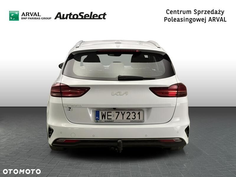 Kia Ceed 1.5 T-GDI M - 5