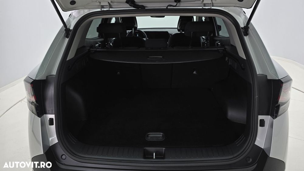 Kia Sportage - 25