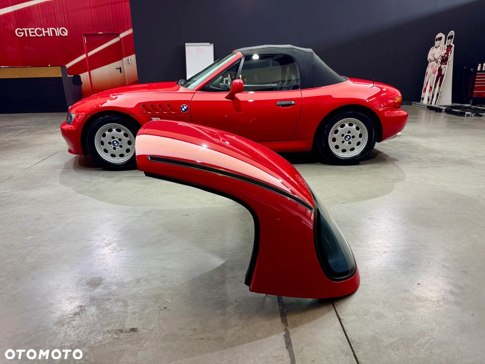 BMW Z3 - 20