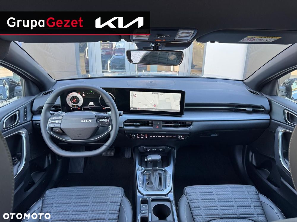 Kia XCeed 1.6 T-GDI Business Line DCT - 15