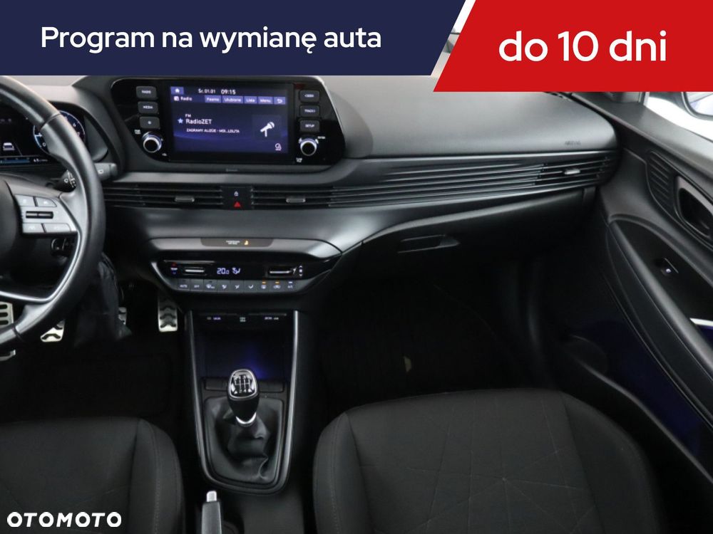 Hyundai Bayon - 10