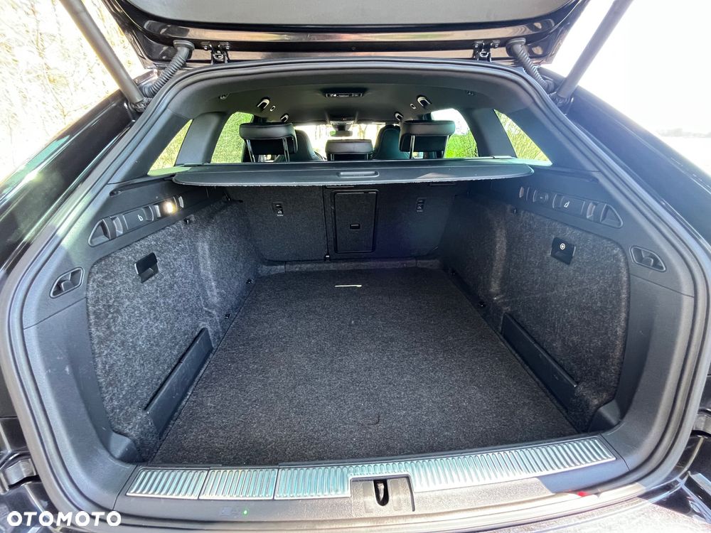 Skoda Superb 2.0 TDI SCR Sportline DSG - 12