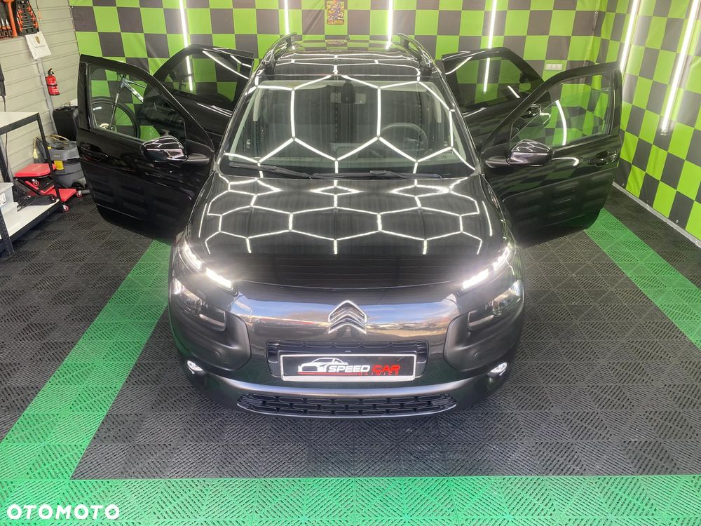 Citroën C4 Cactus - 7