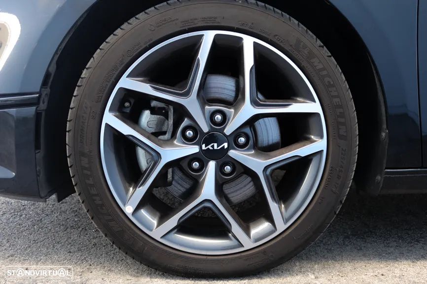 Kia Ceed 1.0 T-GDI Drive - 28