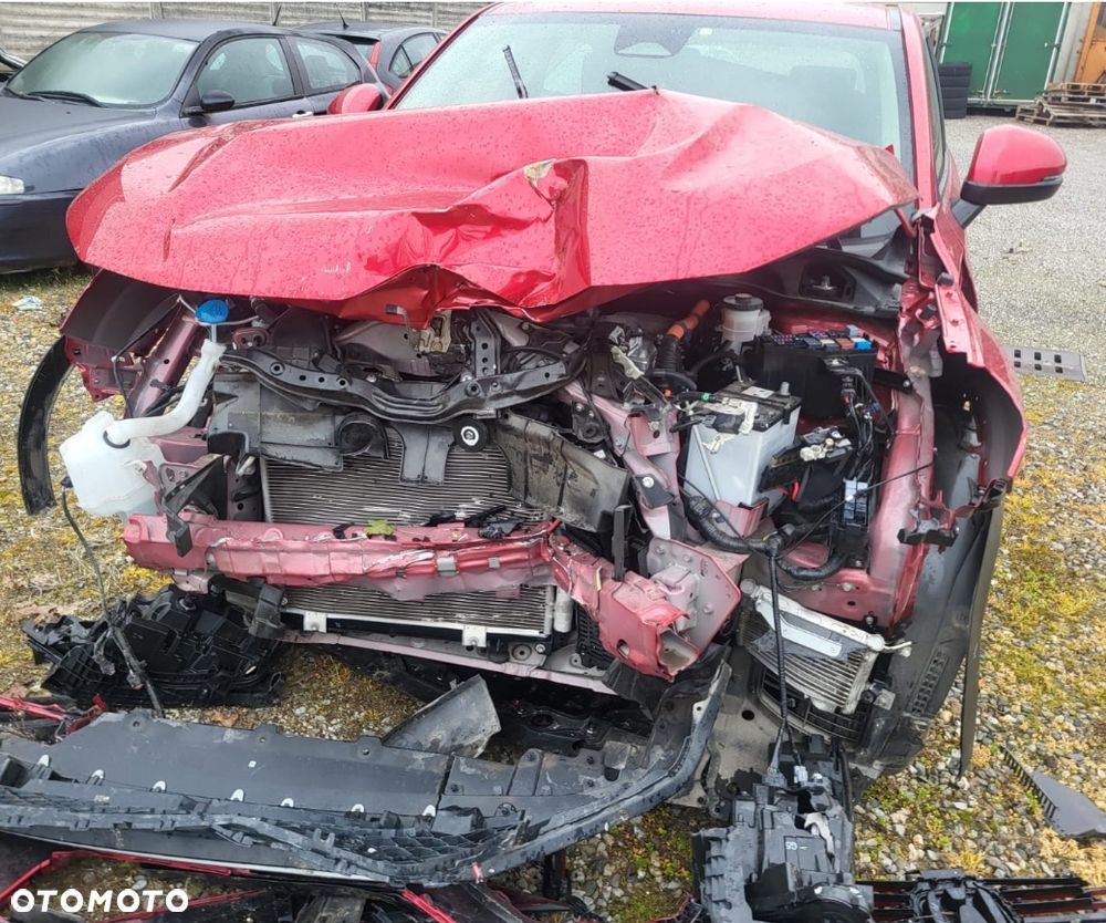 Honda HR-V 1.5 i-MMD Advance Style CVT - 6