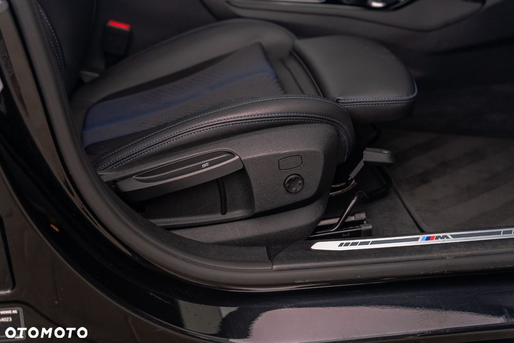 BMW Seria 1 118d M Sport - 32