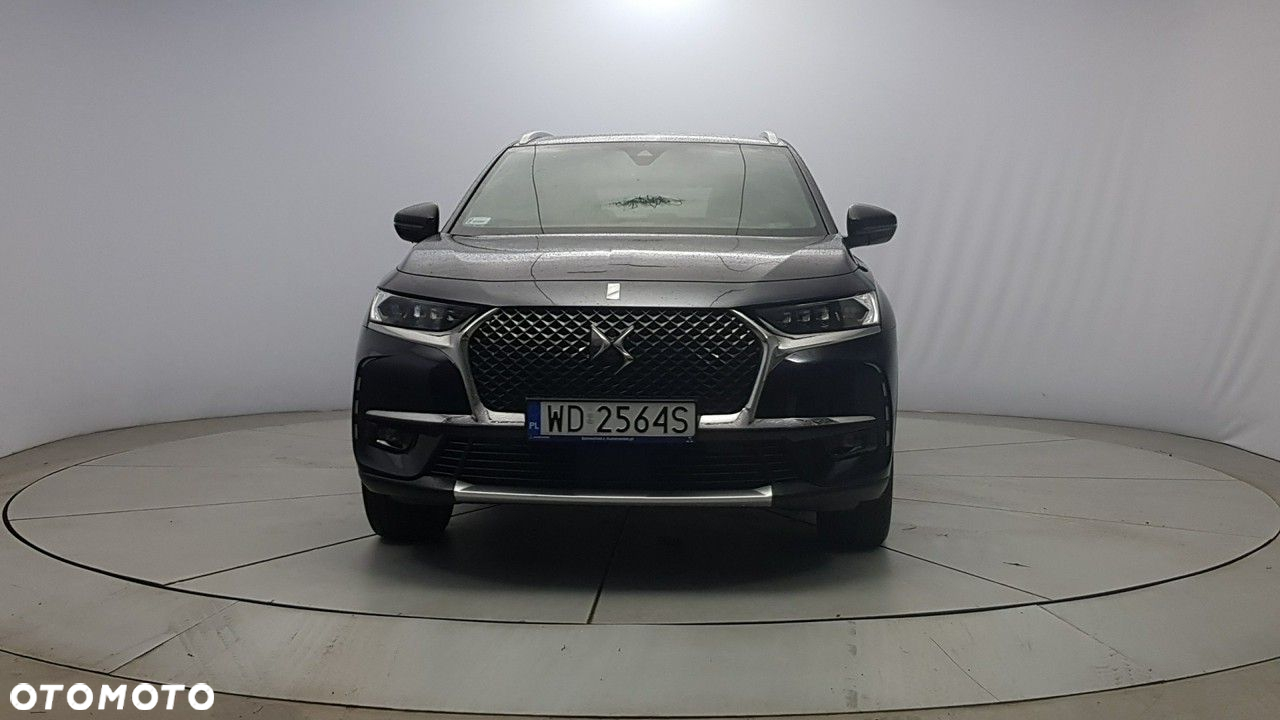 DS Automobiles DS 7 Crossback - 2