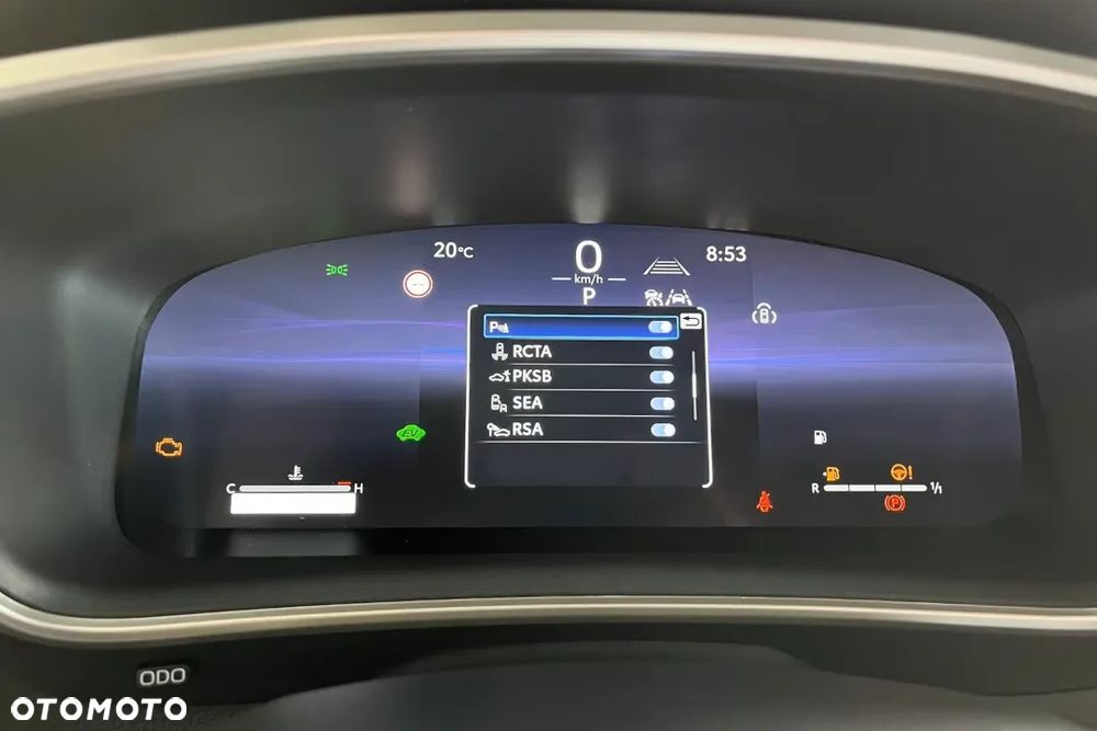 Toyota Corolla Cross 2.0 Hybrid Style AWD - 15