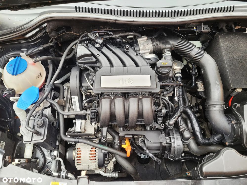 Seat Leon 1.6 Comfort Limited - 22
