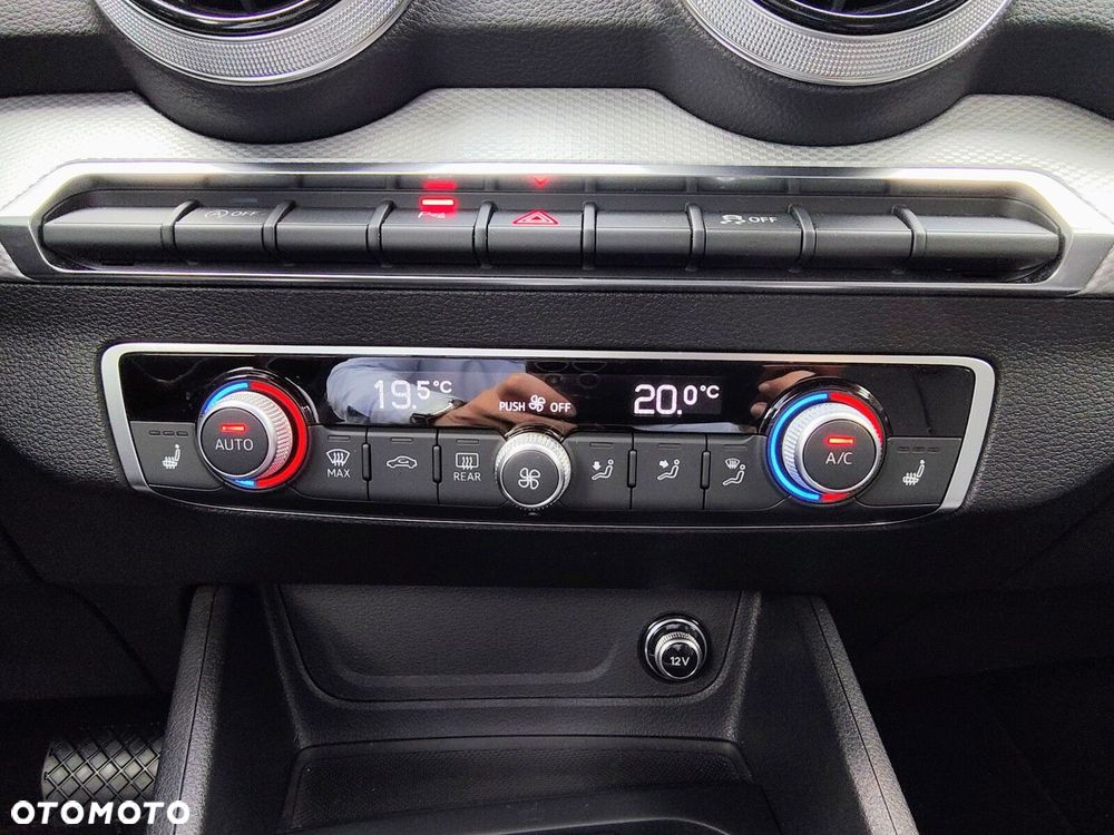 Audi Q2 35 TFSI Advanced S tronic - 25