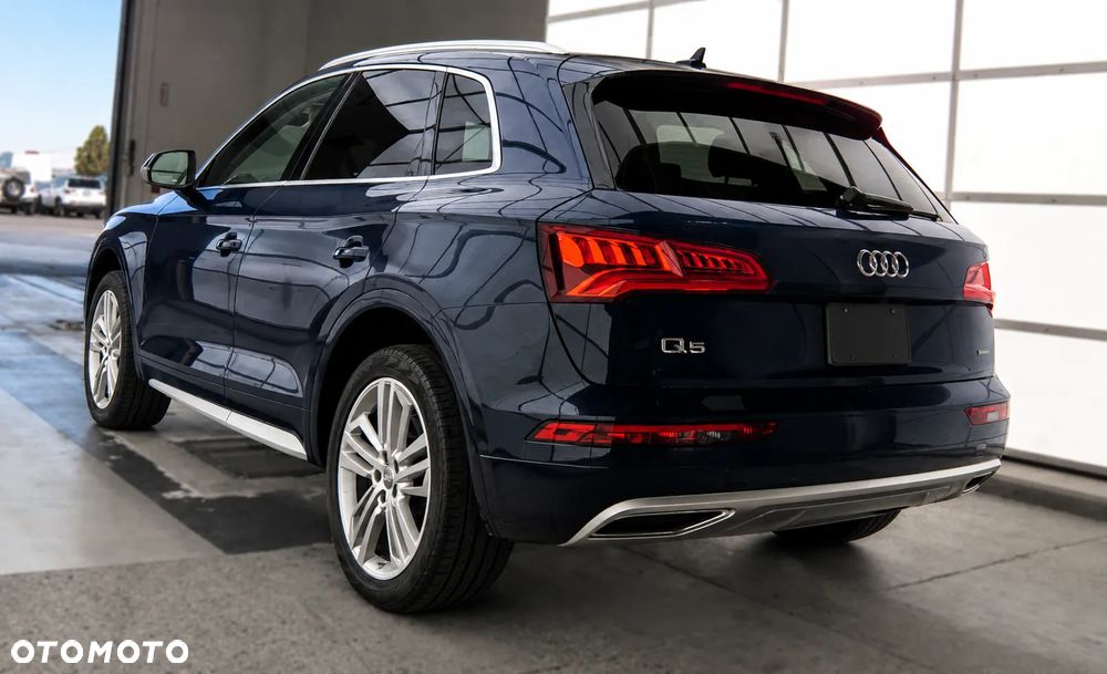 Audi Q5 - 5