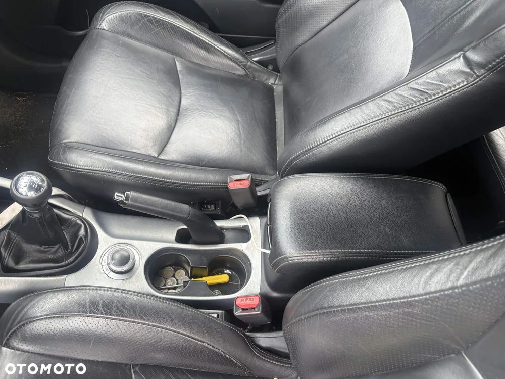 Peugeot 4007 2.2HDi Platinum - 20