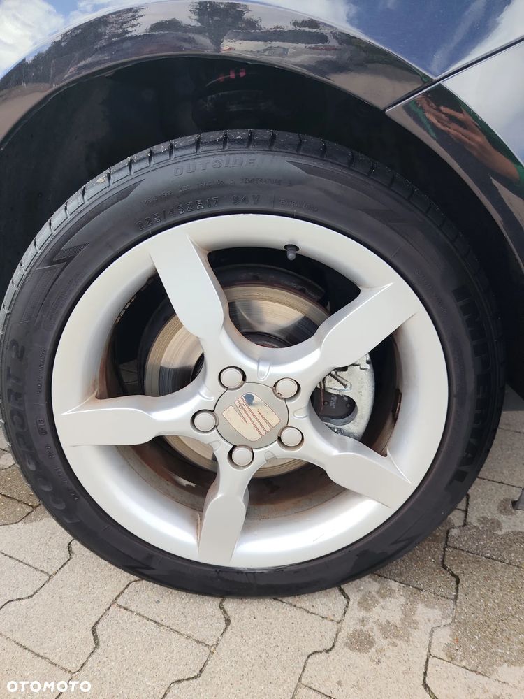 Seat Altea - 7