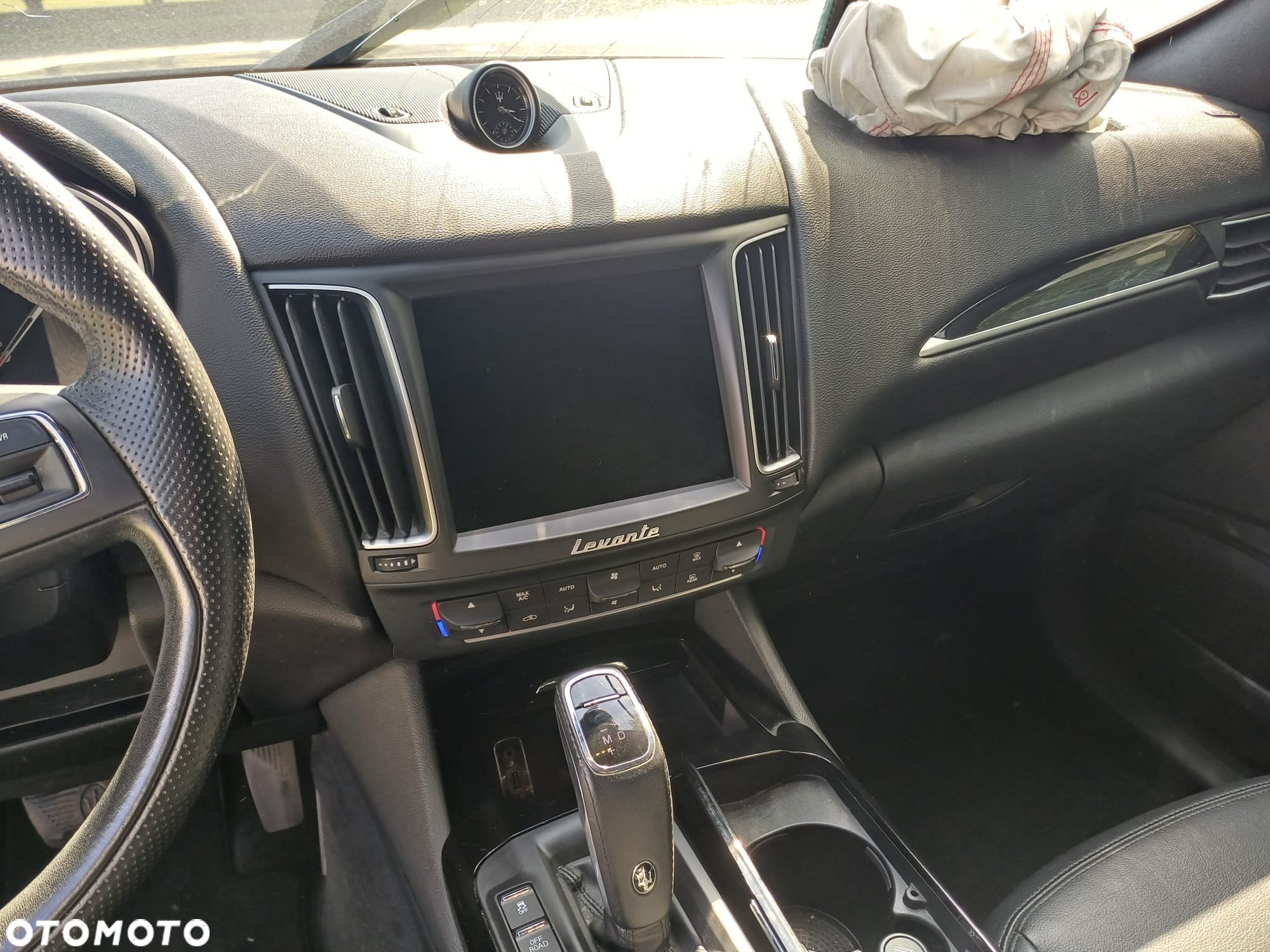 Maserati Levante - 16