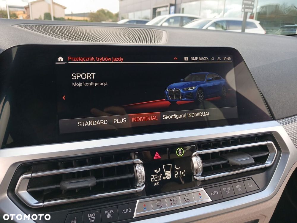 BMW Seria 4 430i M Sport sport - 29
