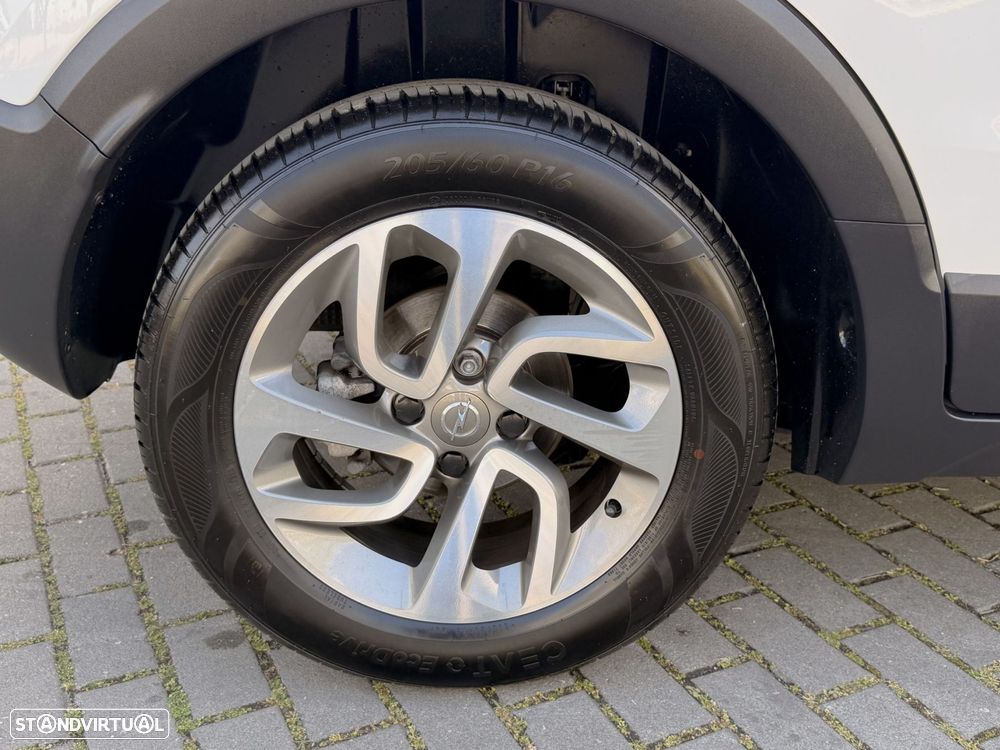 Opel Crossland X 1.2 T Innovation - 59