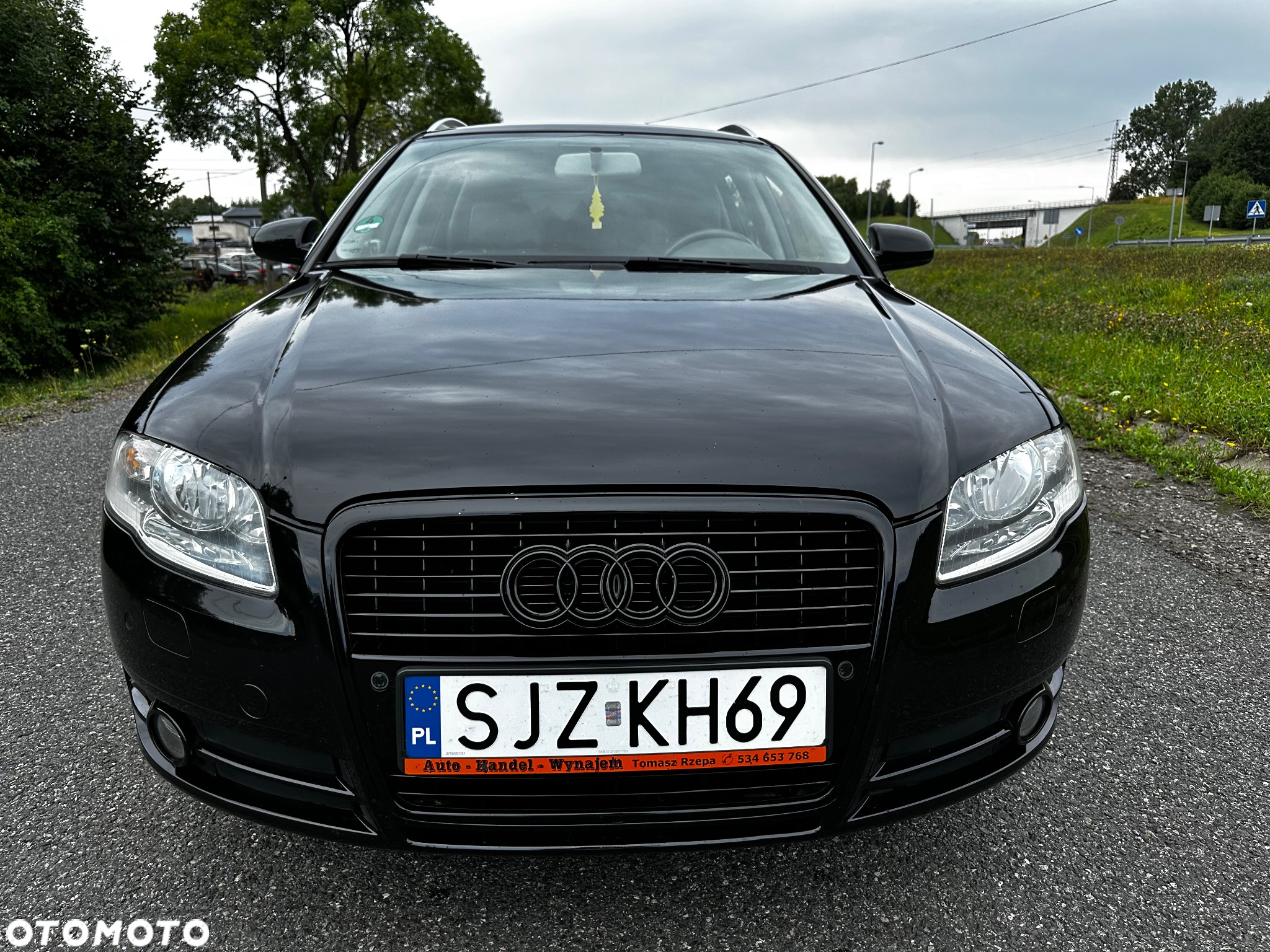 Audi A4 - 3