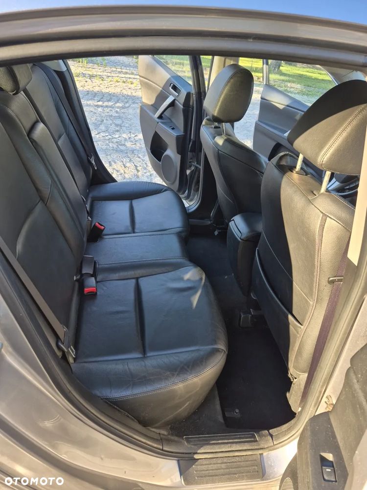 Mazda 3 2.0 Sport - 15