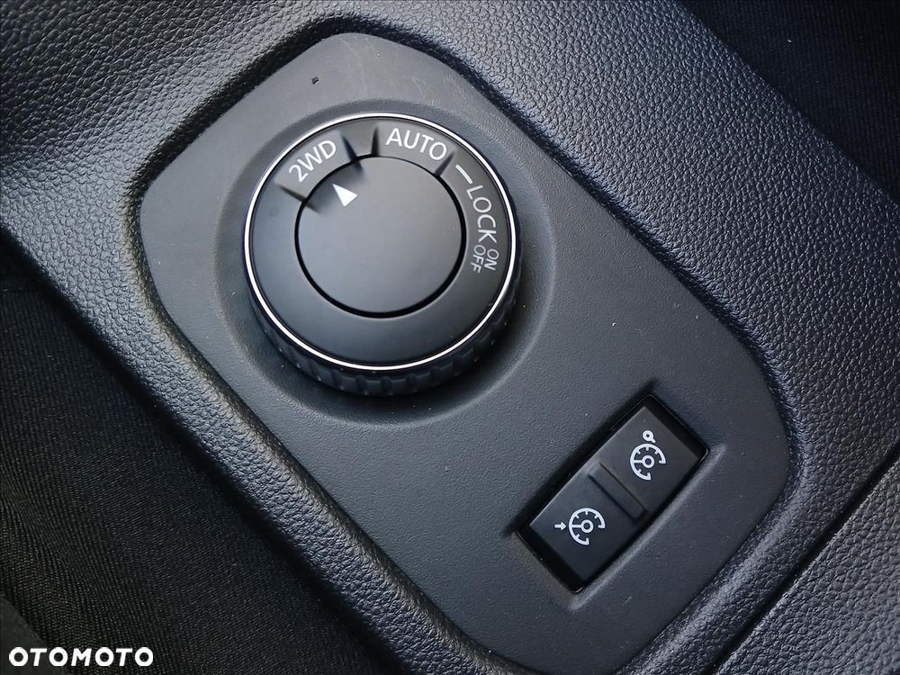 Dacia Duster 1.3 TCe Prestige 4WD - 20