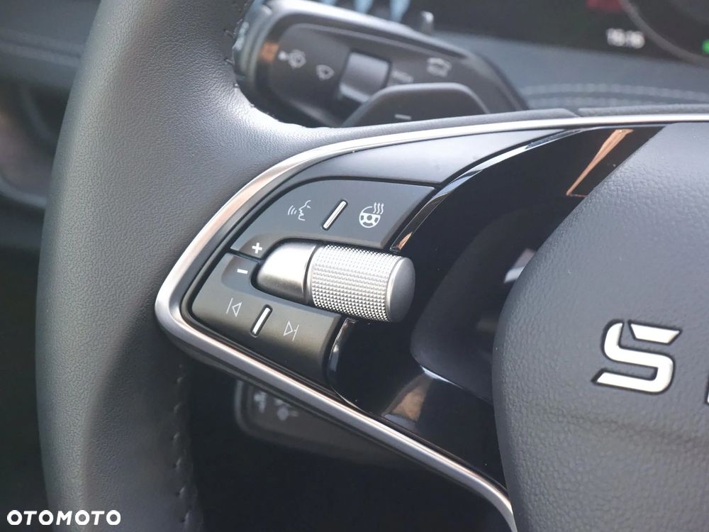 Skoda Superb 1.5 TSI Plug-in Hybrid L&K DSG - 37