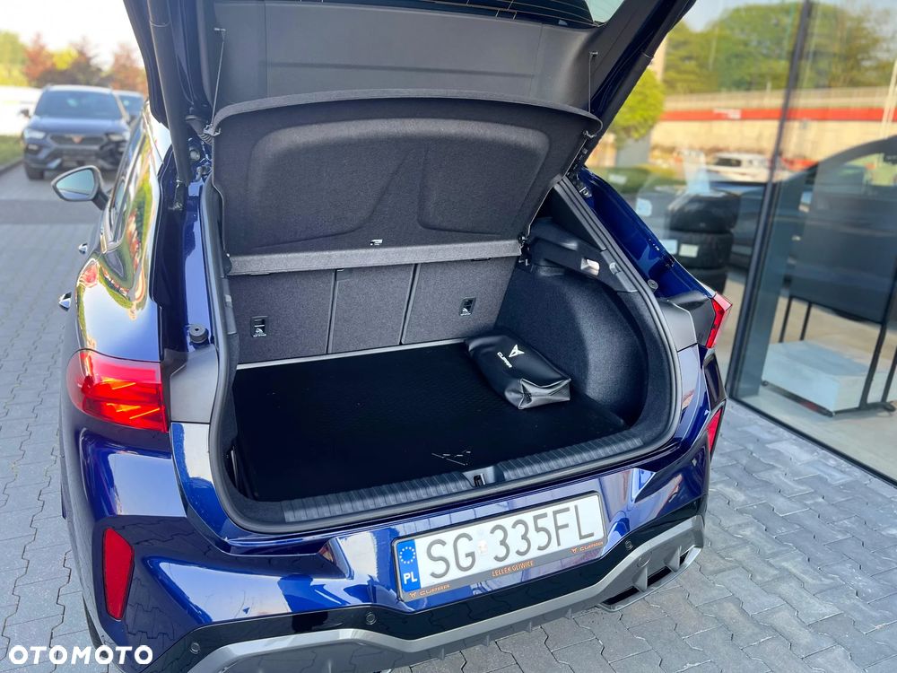 Cupra Terramar 2.0 TSI 4Drive Advantage Edition DSG - 12