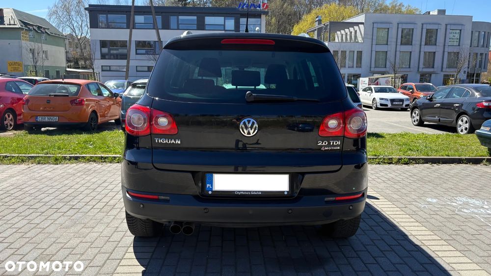 Volkswagen Tiguan 2.0 TDI 4Mot Sport&Style DSG - 8