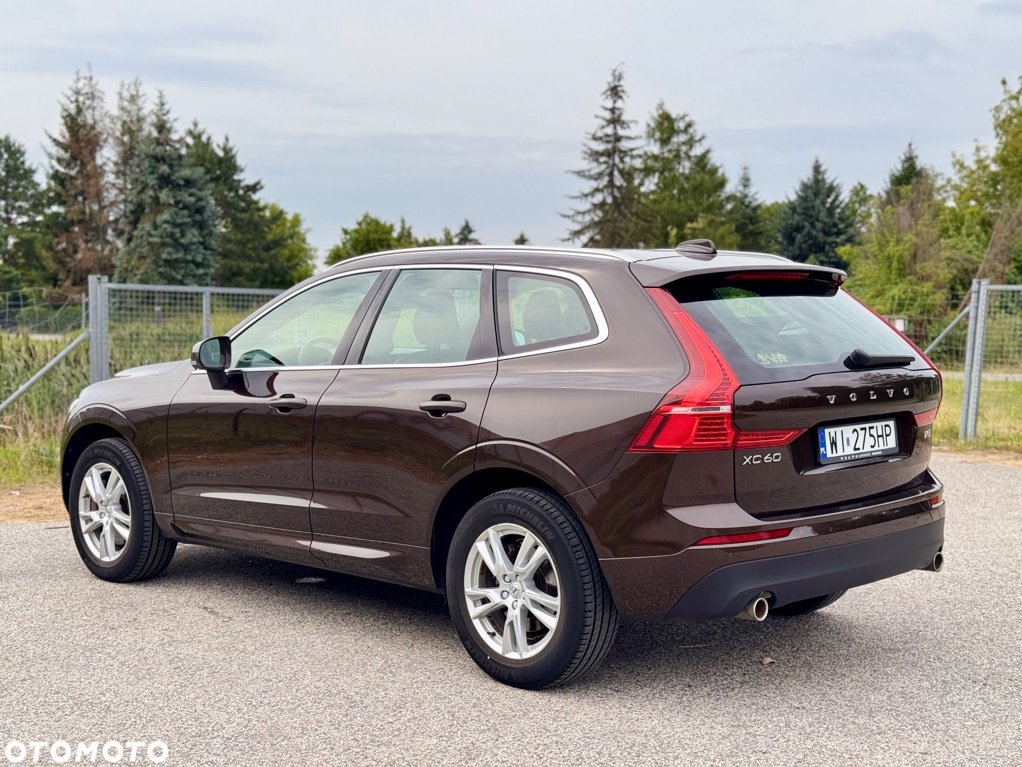 Volvo XC 60 T5 AWD Momentum Pro - 7