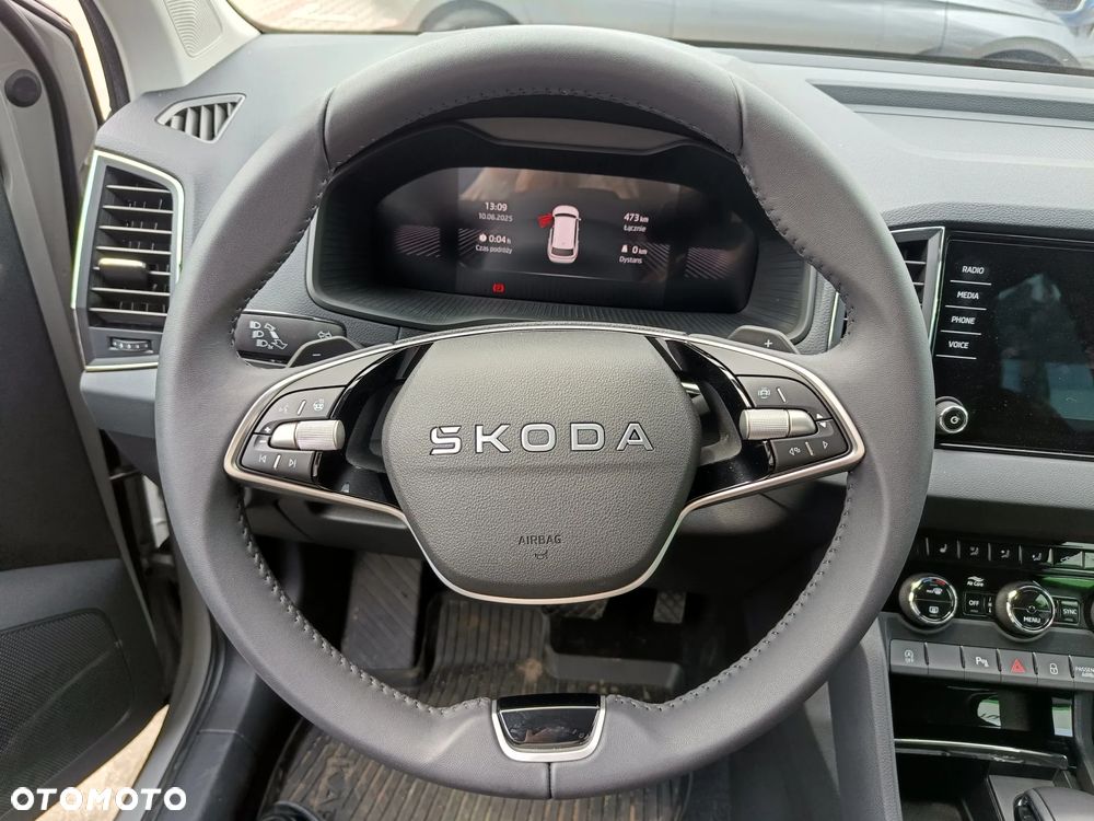 Skoda Karoq 1.5 TSI ACT Selection DSG - 14