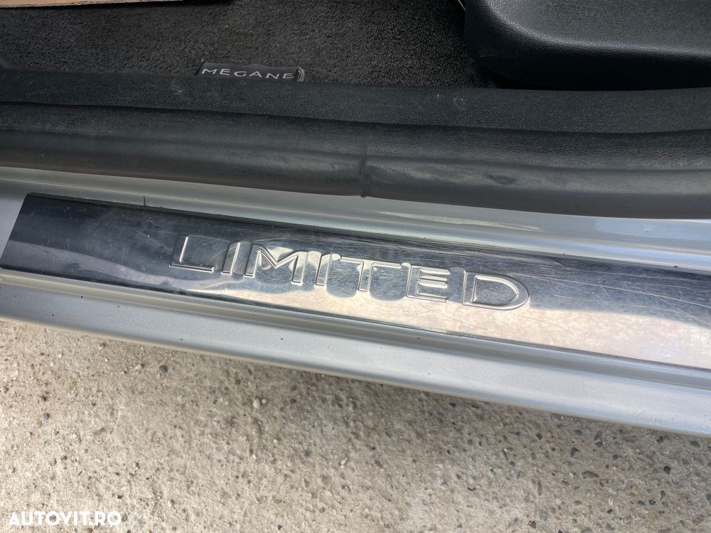 Renault Megane - 17