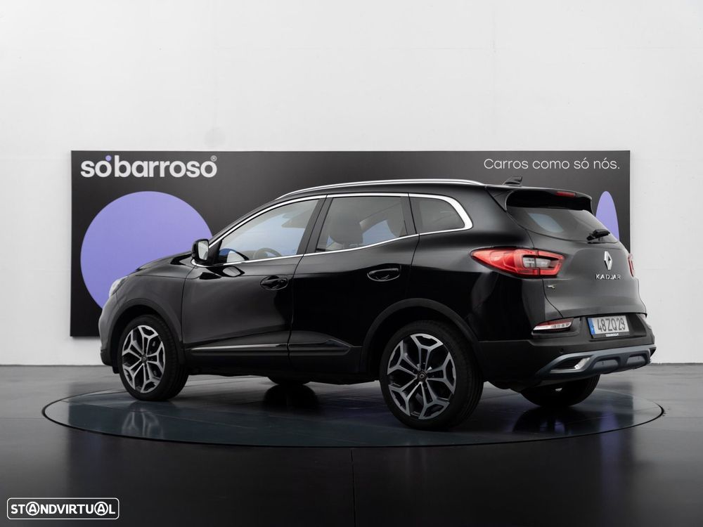 Renault Kadjar 1.3 TCe Intens - 4
