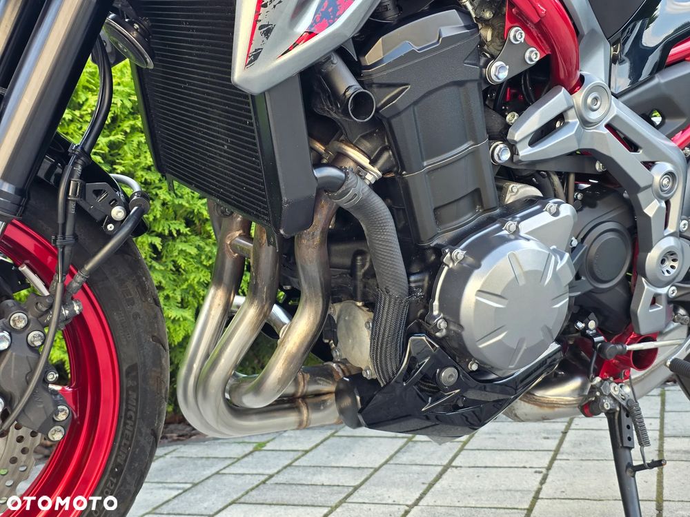 Kawasaki Z 900 - 25