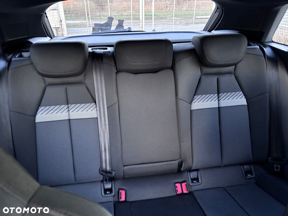 Audi A3 Sportback 30 TDI S Line S tronic - 20