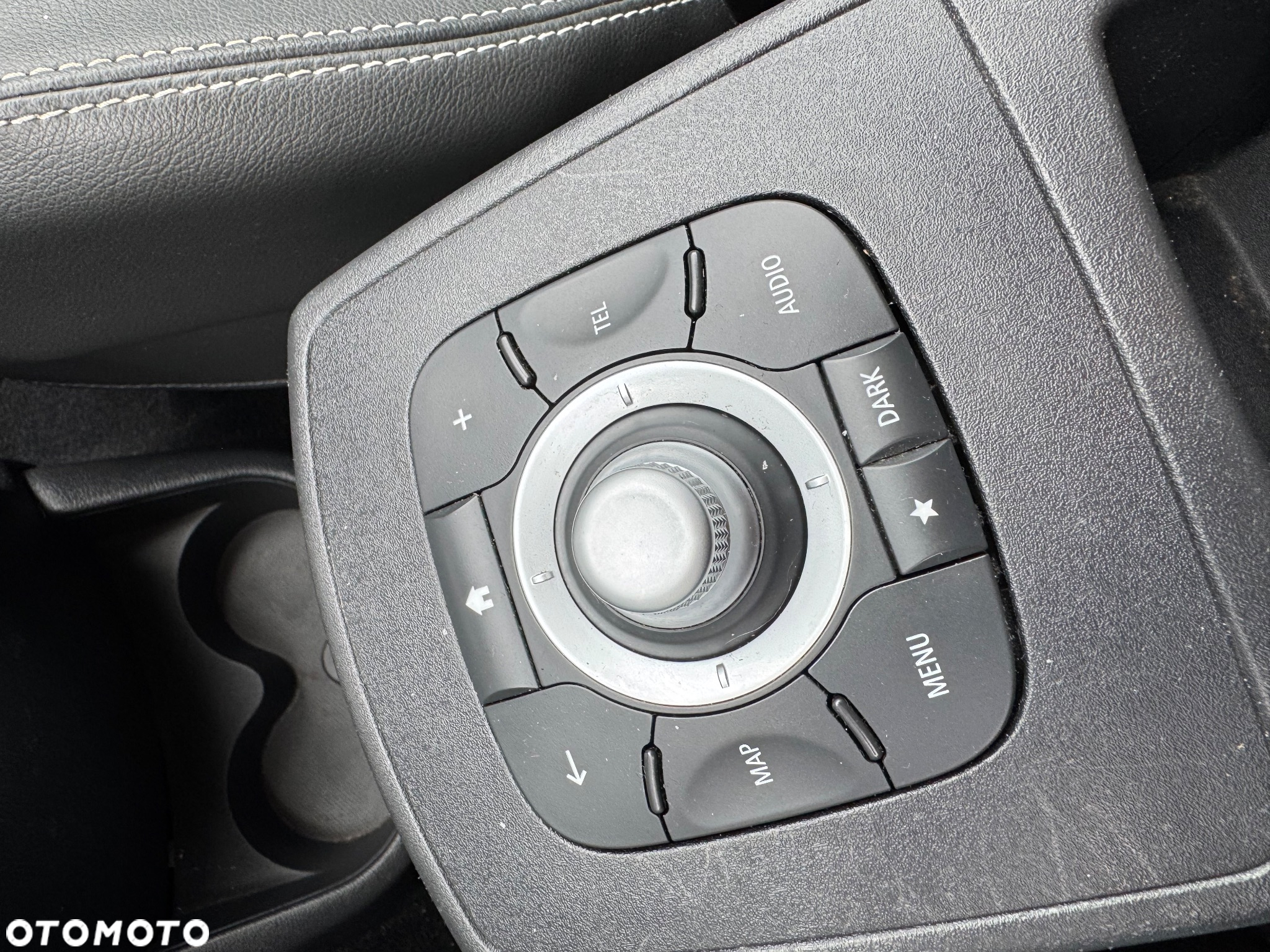 Renault Grand Scenic - 22