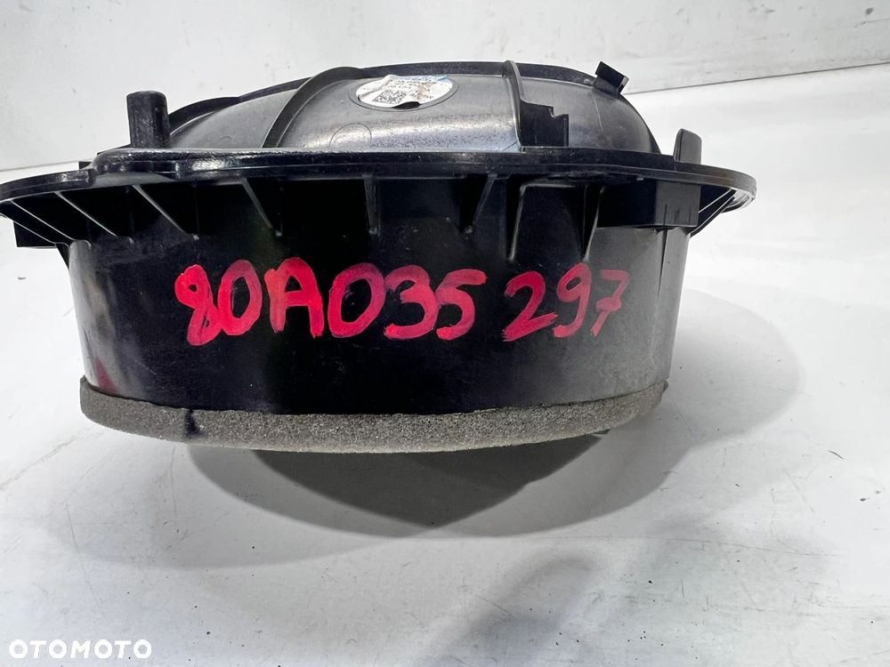 GŁOŚNIK DRZWI PRZÓD AUDI Q5 FY 80A035297 - 5