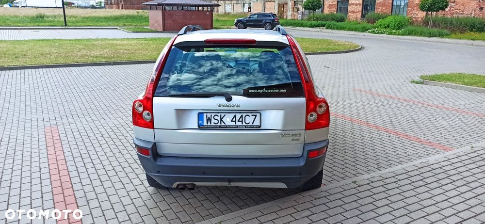 Volvo XC 90 - 3